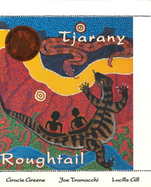 Cover art for Tjarany Roughtail
