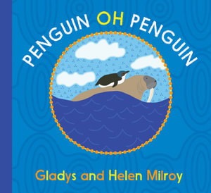 Cover art for Penguin Oh Penguin