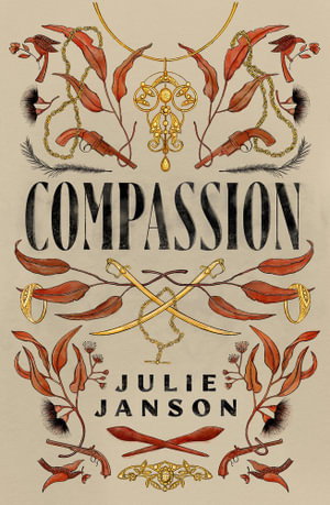 Cover art for Compassion