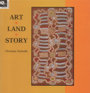 Cover art for Art - Land - Story