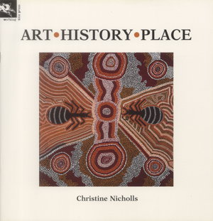 Cover art for Art - History - Place