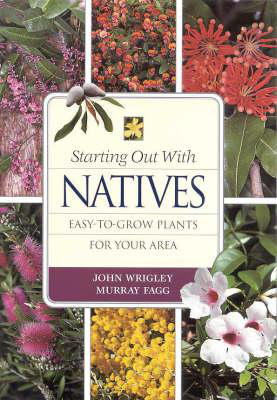 Cover art for Starting out with Natives