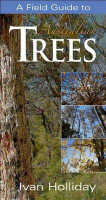 Cover art for Field Guide to Australian Trees