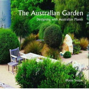 Cover art for Australian Garden