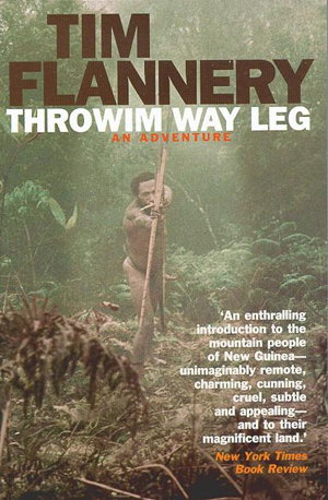 Cover art for Throwim Way Leg An Adventure