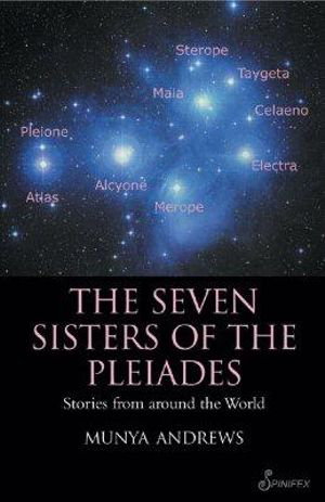 Cover art for The Seven Sisters of the Pleiades