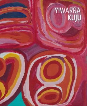 Cover art for Yiwarra Kuju