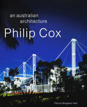 Cover art for Philip Cox