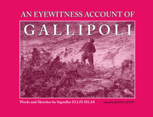 Cover art for An Eyewitness Account of Gallipoli