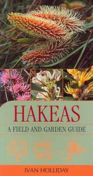 Cover art for Hakeas