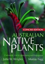 Cover art for Australian Native Plants