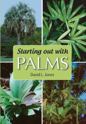 Cover art for Starting Out with Palms