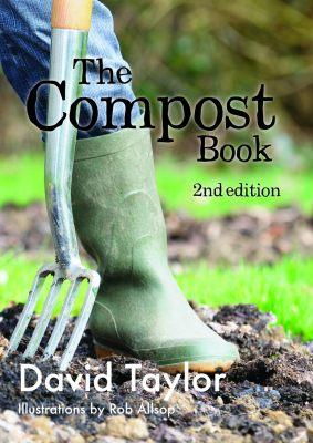 Cover art for The Compost Book