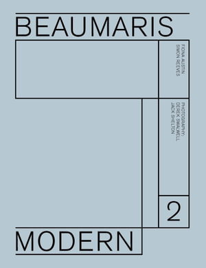 Cover art for Beaumaris Modern 2