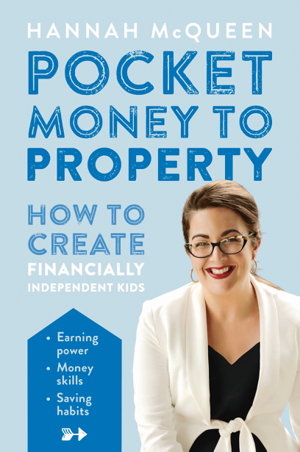 Cover art for Pocket Money to Property