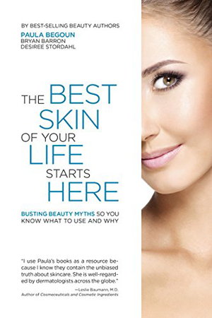 Cover art for Best Skin of Your Life Starts Here