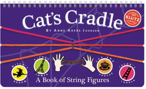 Cover art for Cat's Cradle