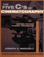 Cover art for The Five C's of Cinematography