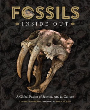 Cover art for Fossils Inside Out