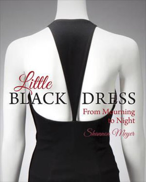 Cover art for Little Black Dress