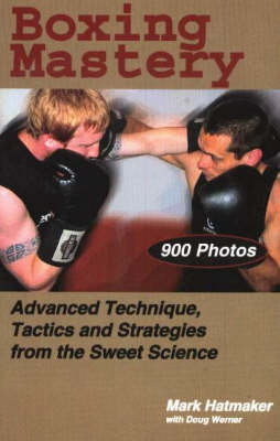 Cover art for Boxing Mastery
