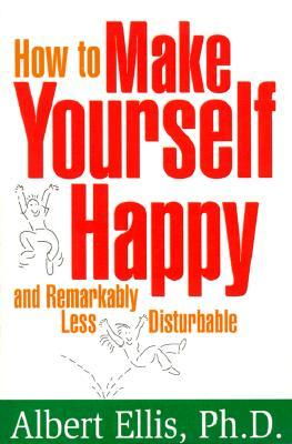Cover art for How To Make Yourself Happy