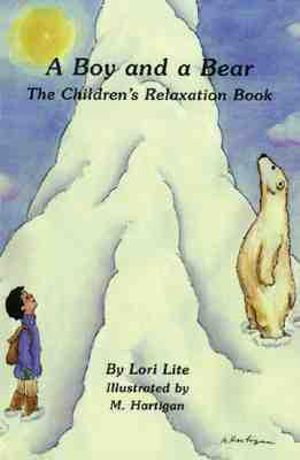 Cover art for A Boy and a Bear