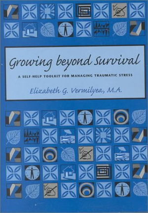 Cover art for Growing Beyond Survival