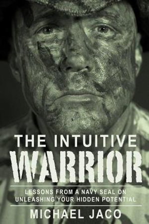 Cover art for Intuitive Warrior