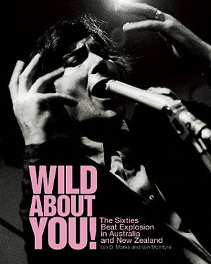 Cover art for Wild About You