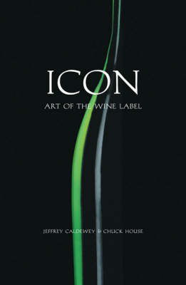 Cover art for Icon