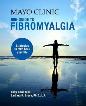 Cover art for Mayo Clinic Guide To Fibromyalgia