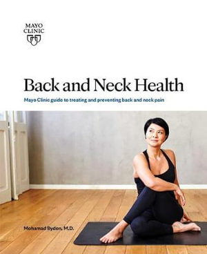 Cover art for Back And Neck Health