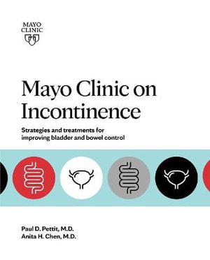 Cover art for Mayo Clinic On Incontinence