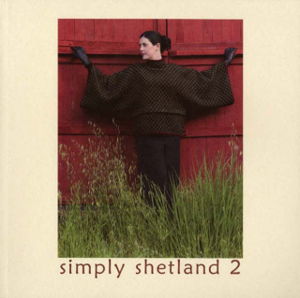 Cover art for Simply Shetland 2