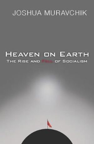 Cover art for Heaven On Earth