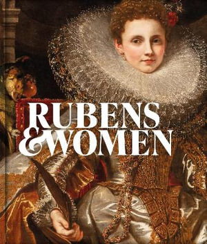 Cover art for Rubens & Women
