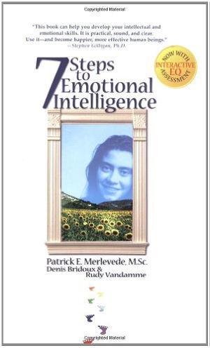 Cover art for 7 Steps to Emotional Intelligence