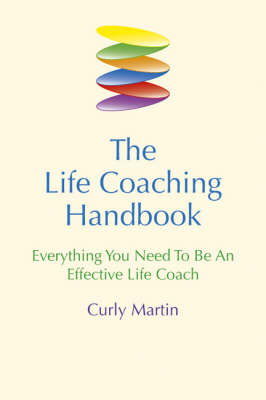 Cover art for The Life Coaching Handbook