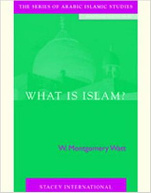 Cover art for What Is Islam