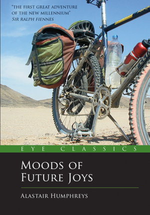 Cover art for Moods of Future Joys