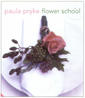 Cover art for Flower School