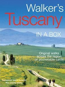 Cover art for Walkers Tuscany in a Box