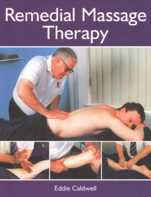 Cover art for Remedial Massage Therapy