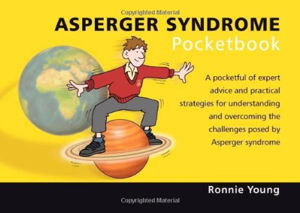 Cover art for Asperger Syndrome Pocketbook