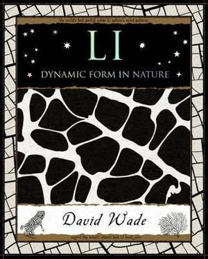 Cover art for Li: Dynamic Form in Nature