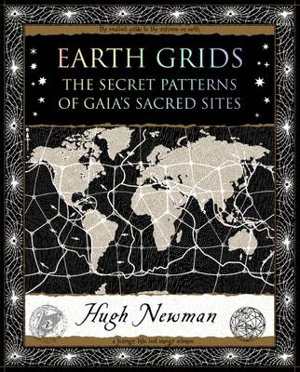 Cover art for Earth Grids