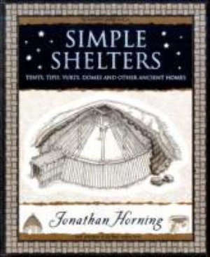 Cover art for Simple Shelters