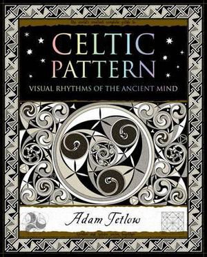 Cover art for Celtic Pattern