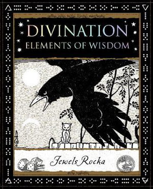 Cover art for Divination